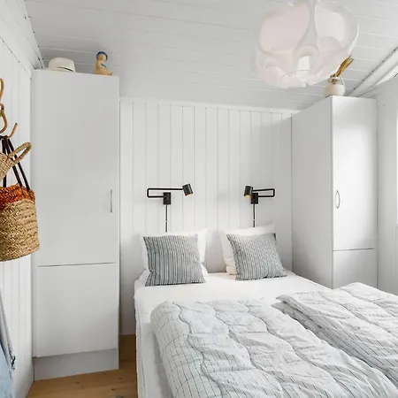 2 Bedroom Lovely In Rudkobing Tatil Evi *