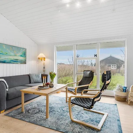 2 Bedroom Lovely In Rudkobing Tatil Evi *