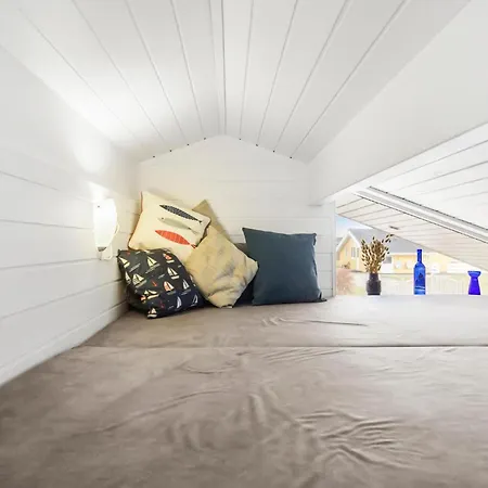 2 Bedroom Lovely In Rudkobing Tatil Evi *