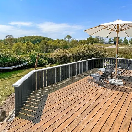 2 Bedroom Stunning In Rudkobing Holiday home