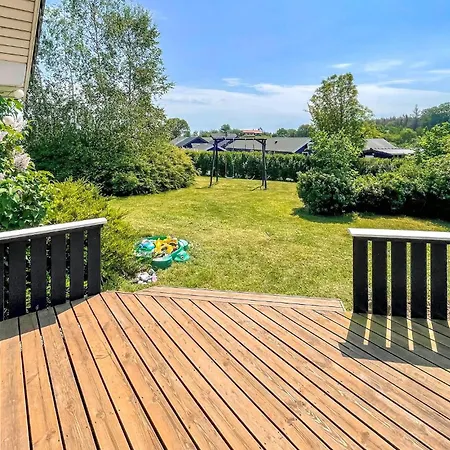 2 Bedroom Stunning In Rudkobing Holiday home