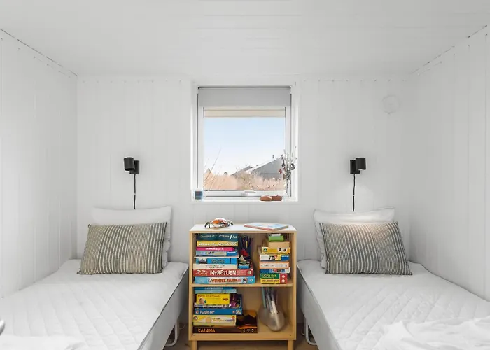 2 Bedroom Lovely In Rudkobing Spodsbjerg