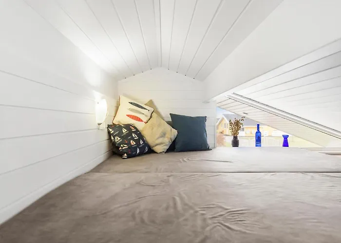 2 Bedroom Lovely In Rudkobing Сasa de vacaciones *