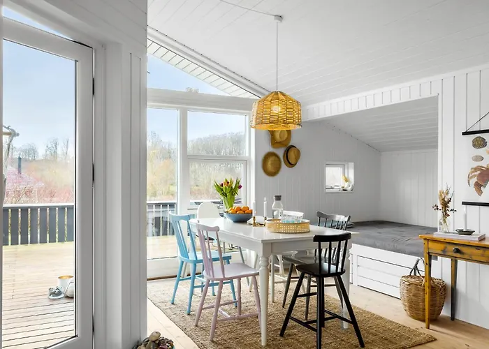 2 Bedroom Lovely In Rudkobing *