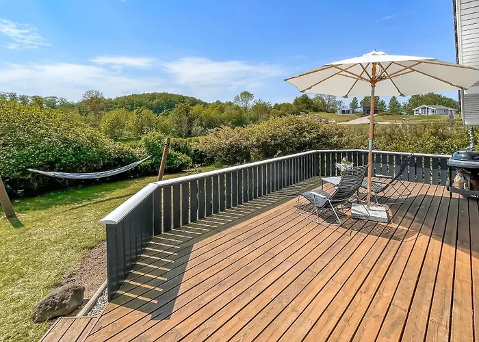 2 Bedroom Lovely In Rudkobing Сasa de vacaciones